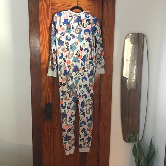 Matching familiy pajamas - Canadian celebrities - Picture 5 of 12